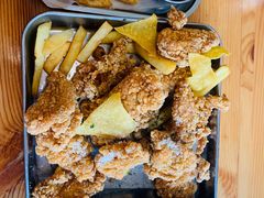 -青春分食(仙林大学城店)
