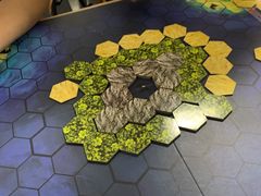 -Toybox乐聚主题桌游休闲吧