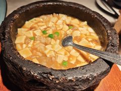 -绿茶餐厅(东莞翔龙天地店)