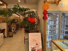 -山与蓝·轻糖鲜果蛋糕(勒泰店)