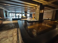 -清河半岛温泉度假酒店