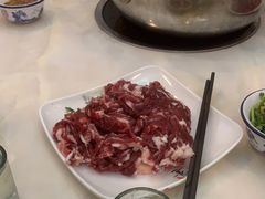 -悦来悦牛潮汕牛肉火锅(大浪店)