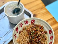 -小罗子汤店(大士院总店)