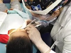 -大连美琳达联合口腔