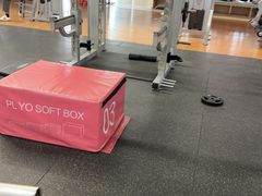 -山道健身游泳舞蹈(曙光店)