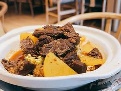 -吴记粥铺·淮扬小馆(欧尚店)