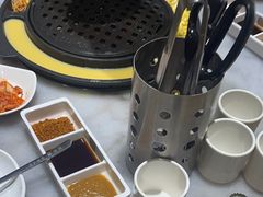-韩宫宴和牛烤肉(合肥滨湖银泰城店)