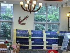 -起士林西餐厅(东经路店)