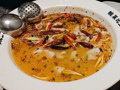 -太二酸菜鱼(群光广场店)
