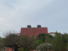 -普陀宗乘之庙(小布达拉宫)