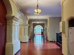 -四川大学(华西校区)