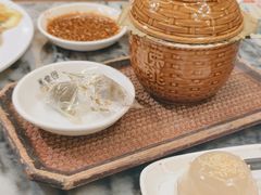 -安泰楼·佛跳墙创始人·传统闽味早茶·酒楼(三坊七巷闽菜地标店)