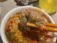 -海底捞火锅(上地华联店)