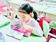 -昂立青少儿成长中心(普陀中环百联校区)