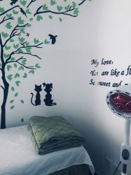 -荟草堂专业祛痘皮肤管理