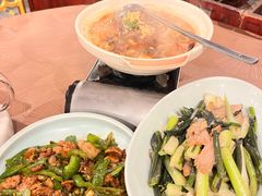 -丽华园(汉阳龙阳店)