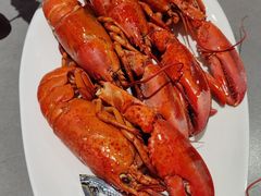 -神洲四海大酒楼(王府井澳门中心店)