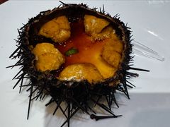 -日月昇渔家菜·海肠捞饭·大连海鲜(星海公园店)