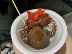 -西关老字号钵仔糕(上下九宝华路店)