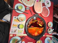 -蓉城老妈火锅(双林路店)