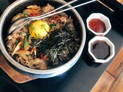 -炎蔵牛舌烤肉