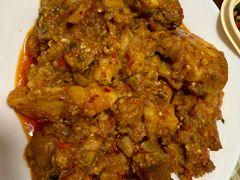 -一坐一忘云南菜(卓悦中心)