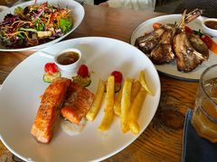 -翠田Green Field Kitchen