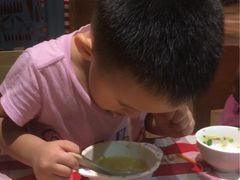 -西贝莜面村(上海百联西郊店)