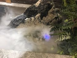 -芳朵美容养生SPA