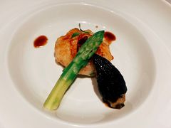 -Yan Ting 宴庭中餐厅(上海静安瑞吉酒店)