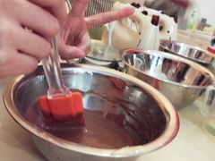 制作过程-DIY SWEET21(升平路店)