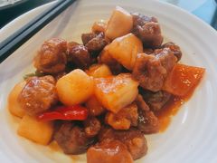 -潮堂 · 潮州菜(国贸商城店)