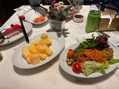 -君悦酒店·乐厨·高空自助餐(青年大街店)