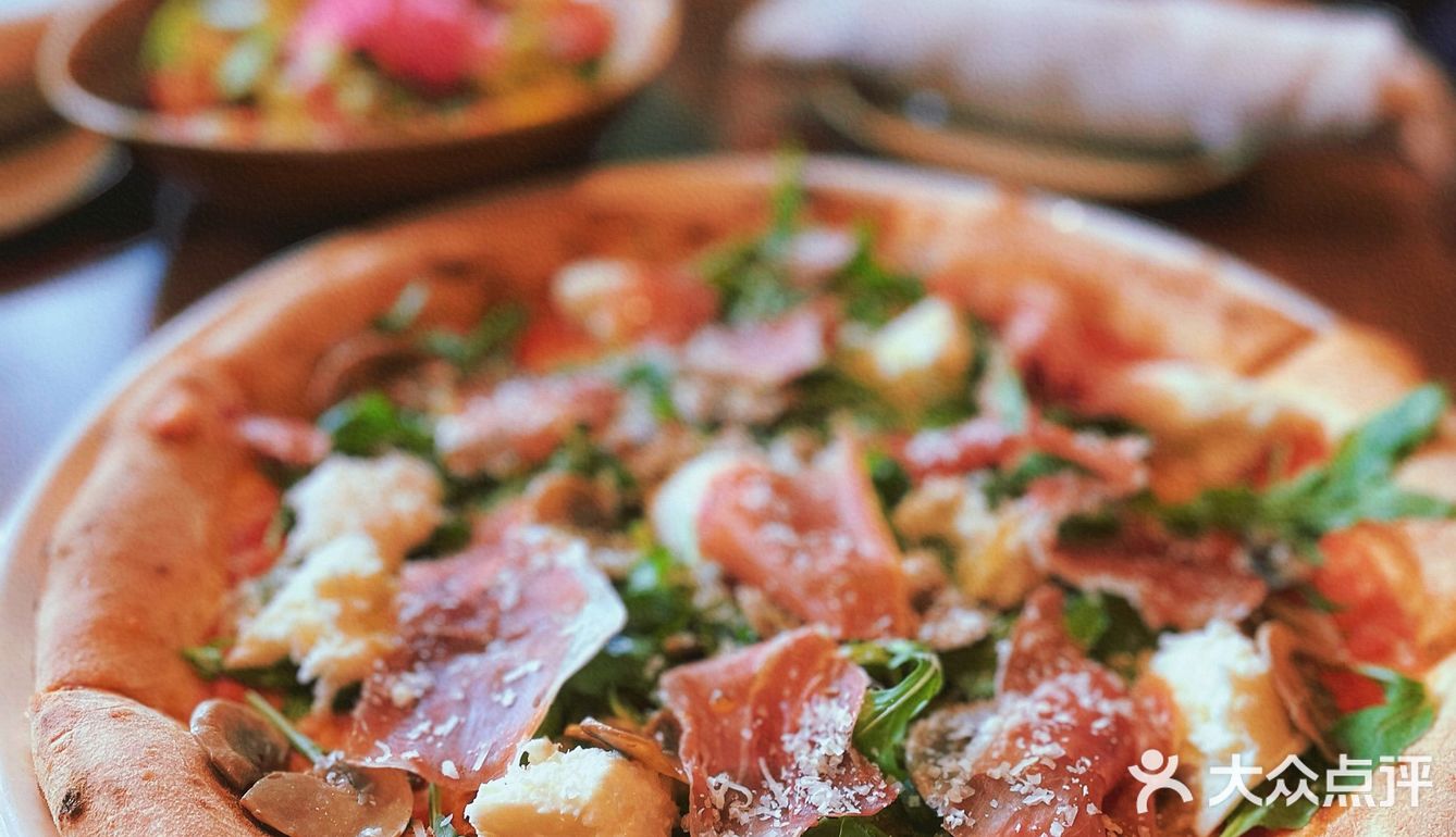 帝都新晋最火爆餐吧来袭～～Commune Reserve