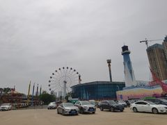 -大连圣亚海洋世界