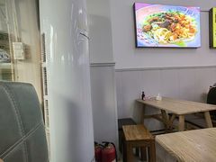 -镐凤楼金牌牛肉拌面(龙立东方大厦店)