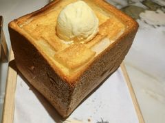 -绿茶餐厅(财富购物中心店)