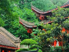 -卓刀泉寺