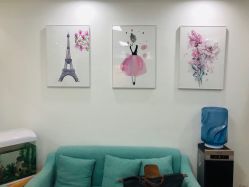 -荟草堂专业祛痘皮肤管理