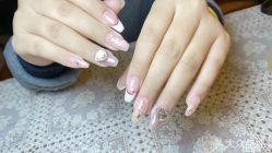 -Miss·A日式美甲美睫