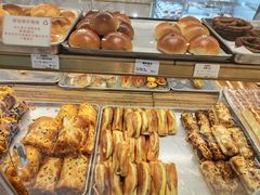 -烘焙町面包店(西四店)