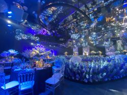 -格乐利雅婚礼艺术中心(南外滩店)