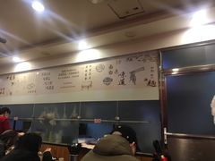 -老裕缘汤包馆(嘉善路店)