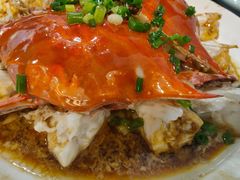 -合家小菜餐馆(新诚花苑店)