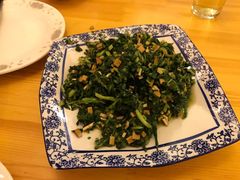-乌镇那一年小院主题餐厅(甘泉西路店)