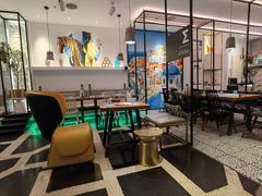 -HELLO MUSAE 拾光缪斯餐厅·纯正希腊风味(苏州中心店)
