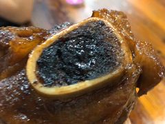 -赵元章肉骨烧(山塘街店)