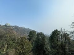 -岳麓山风景名胜区