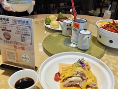 -绍兴老味道·非遗门店(银泰城店)