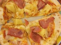 -萨莉亚意式餐厅(中北永旺店)